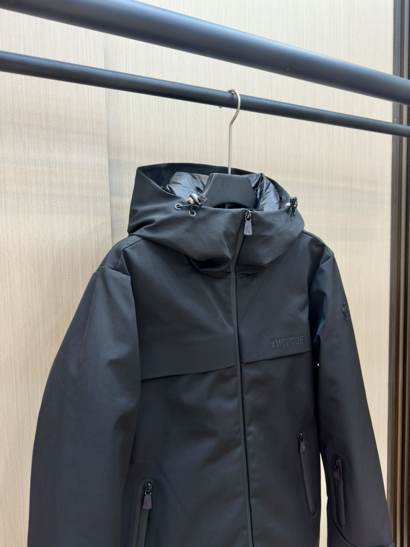 Balenciaga Down Coat